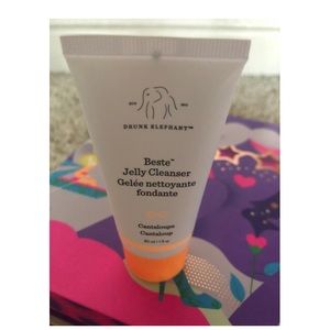 Drunk Elephant Jelly Cleanser